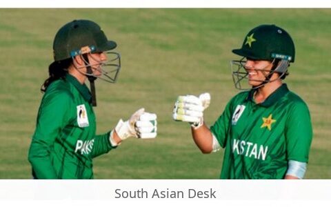 Asian Games 2026 — Story image
