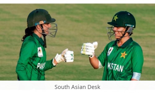 Asian Games 2026 — Story image