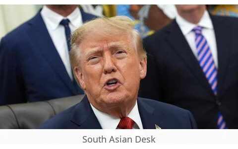 Russia sanctions bill — Story image