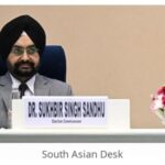SIR notices to political figures — Story image