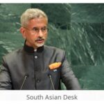 India UN participation — Story image