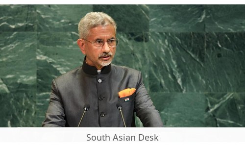 India UN participation — Story image