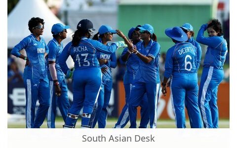 Asian Games 2026 medals — Story image