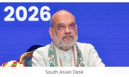 drug trade eradication India — Story image