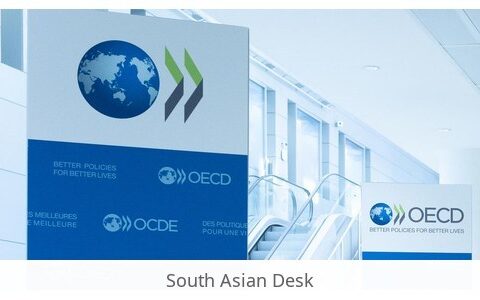 India growth forecast — Story image