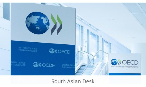 India growth forecast — Story image