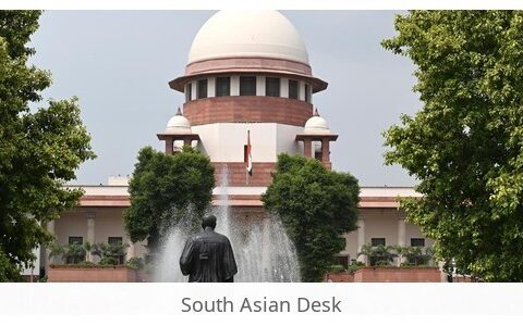 Supreme Court NSA case — Story image