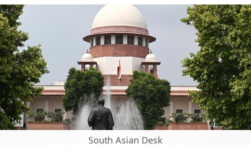 Supreme Court NSA case — Story image