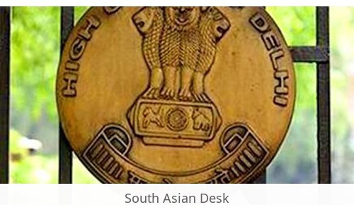 Delhi High Court ruling — Story image