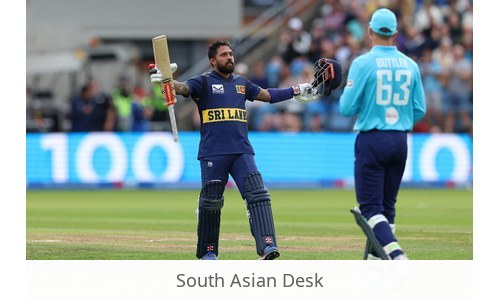 Jos Buttler injury — Story image