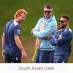 England ODI squad changes — Story image