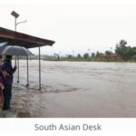Nepal power infrastructure disruption — Story image