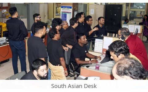bank unions strike deferral — Story image