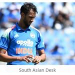 Indian fast bowling future — Story image