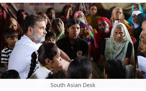 voter exclusions in Delhi — Story image