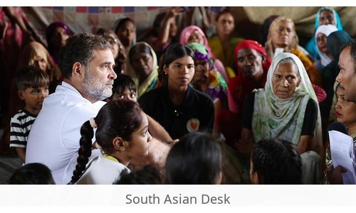 voter exclusions in Delhi — Story image