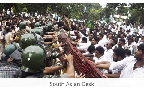 Odisha bandh October 8 — Story image