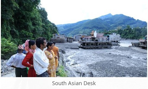 Rasuwa flood death toll: Rasuwa Floods: Death Toll Reaches 987, Thousands Still Missing