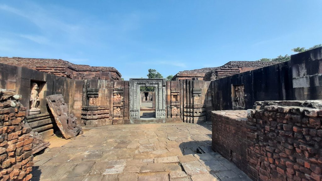 The Hidden Buddhist Treasure of South Asia