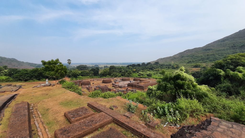 The Hidden Buddhist Treasure of South Asia