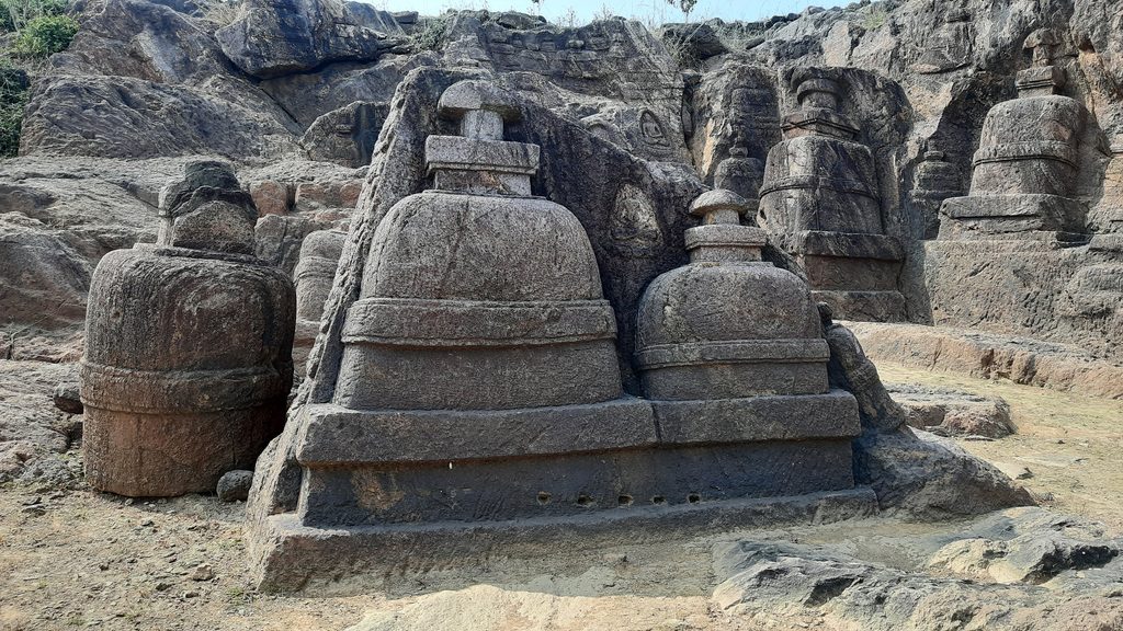The Hidden Buddhist Treasure of South Asia