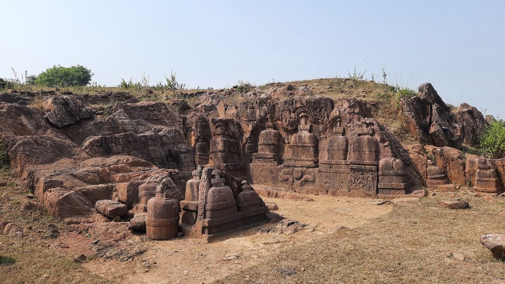 The Hidden Buddhist Treasure of South Asia