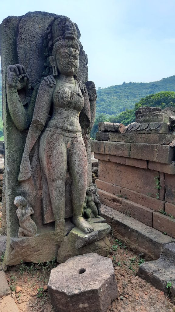 The Hidden Buddhist Treasure of South Asia