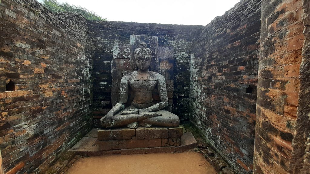 The Hidden Buddhist Treasure of South Asia