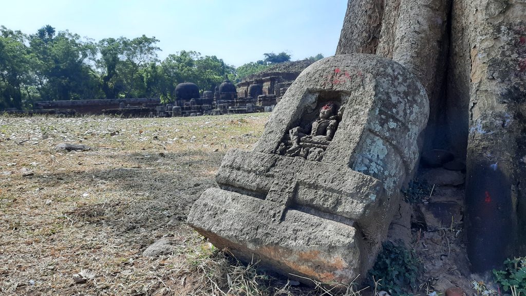 The Hidden Buddhist Treasure of South Asia