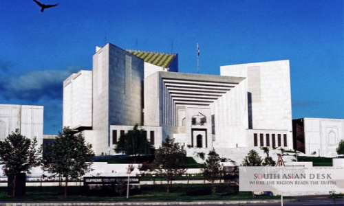 FIA Departmental Inquiry