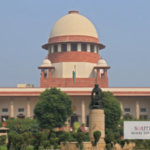 Parliamentary Panel's Supreme Court Visit