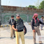 Pakistan's emergency rule