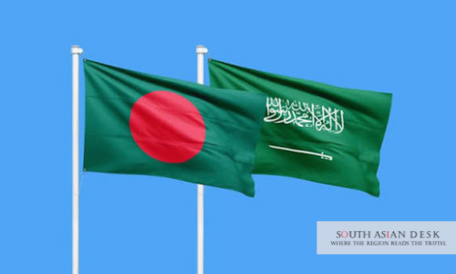 Execution of Two Bangladeshi Nationals