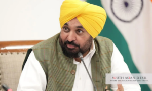Resolution Against Electoral Irregularities