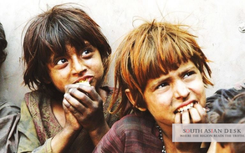 Global Hunger Index 2026