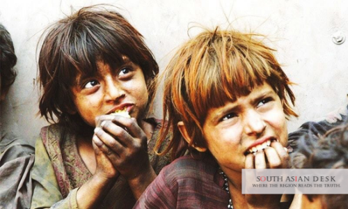 Global Hunger Index 2026