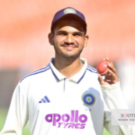 Youth Test cricket performance