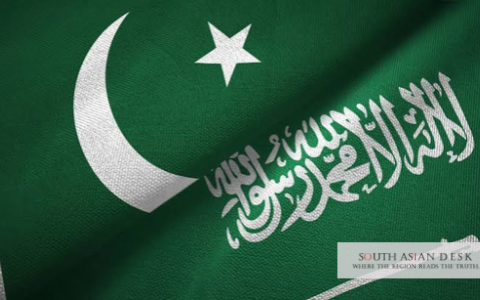 Makkah Defence Pact