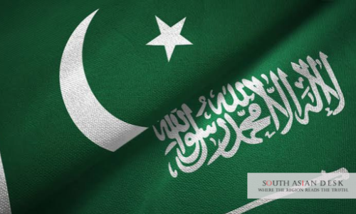 Makkah Defence Pact