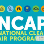 National Clean Air Programme
