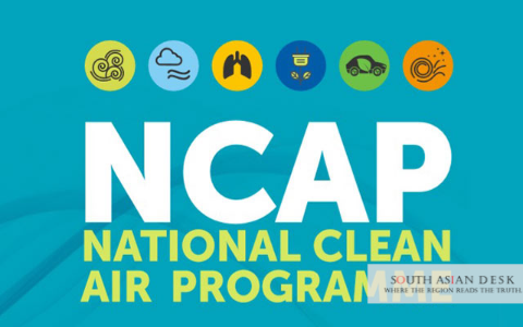 National Clean Air Programme
