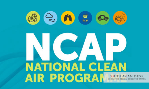 National Clean Air Programme