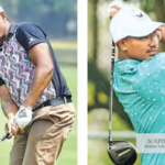 Sri Lanka golfers Asian Games