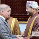 Pakistan and Oman Sign Six Agreements