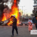 Manipur Violence