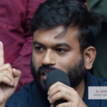 Abhijeet Dipke Arrest