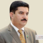 KP Governor Faisal Karim Kundi
