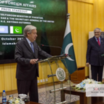 UN Chief Visit to Pakistan
