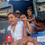 Imran Khan Asked to Leave India