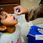 Karachi Polio Case